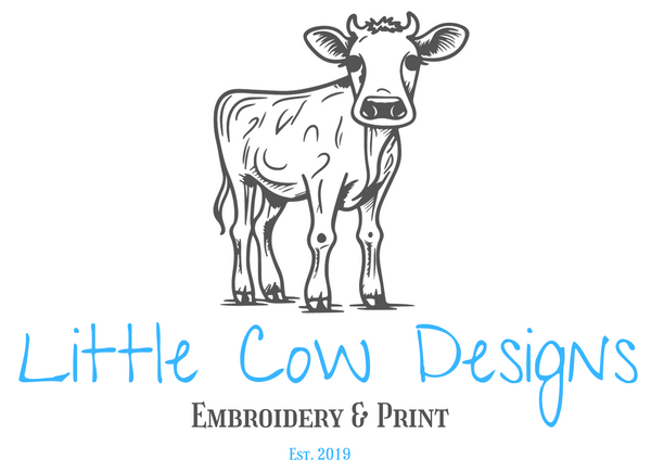 Little Cow Designs