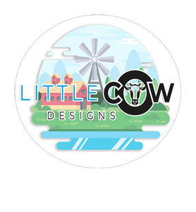 Little Cow Designs